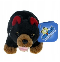 Tasmanian Devil Plush Toy 18cm