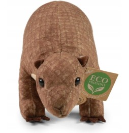 Rappa 35 cm Armadillo - plush toy for kids