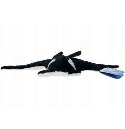 Manta Stingray Plush Toy 28cm - Semo