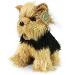Pluszowy Yorkshire Terrier 25 cm Eco Friendly