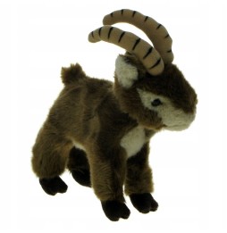 Ibex Plush Toy 22cm from Semo