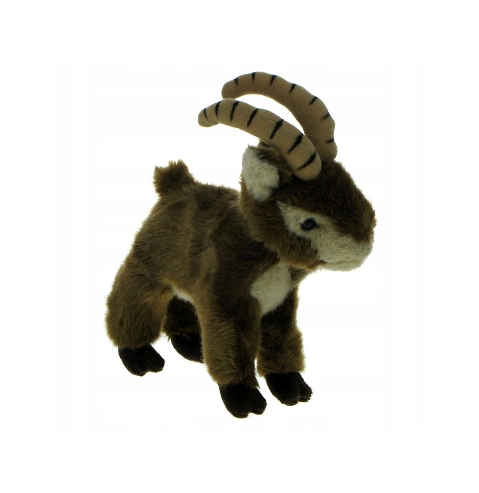 Ibex Plush Toy 22cm from Semo