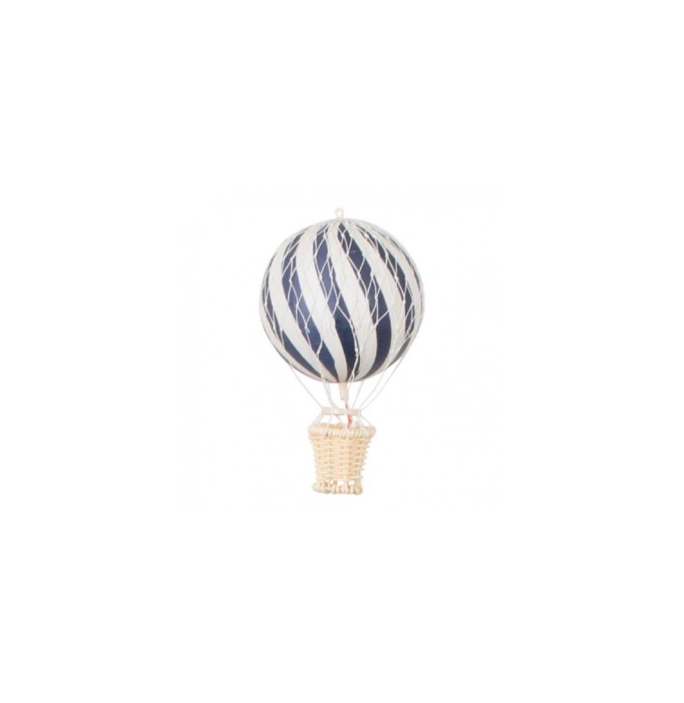 Filibabba Balloon 10 cm Dark Blue Room Decoration