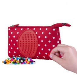 PIXIE CREW Neoprene Pencil Case