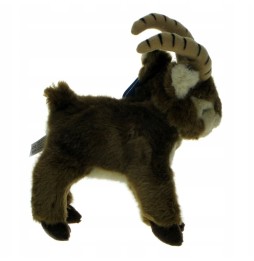 Ibex Plush Toy 22cm from Semo