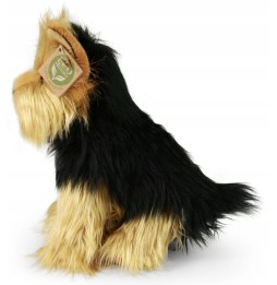 Pluszowy Yorkshire Terrier 25 cm Eco Friendly