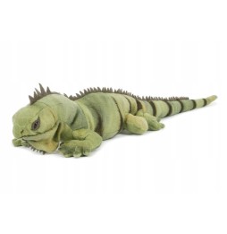 Semo iguană plușată 70 cm