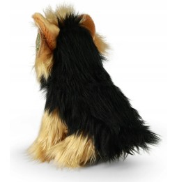 Plușat Yorkshire Terrier 25 cm Eco Friendly