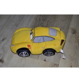 Cruz Ramirez Plush Toy from Cars