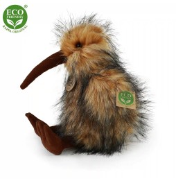 Kiwi Bird Plush Toy 23 cm