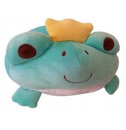 Super Soft Frog Plush Toy 38 cm