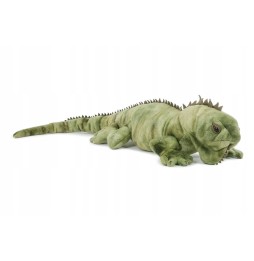 Semo iguana plush toy 70 cm