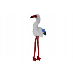 50cm Stork Plush Toy Plush Zoo