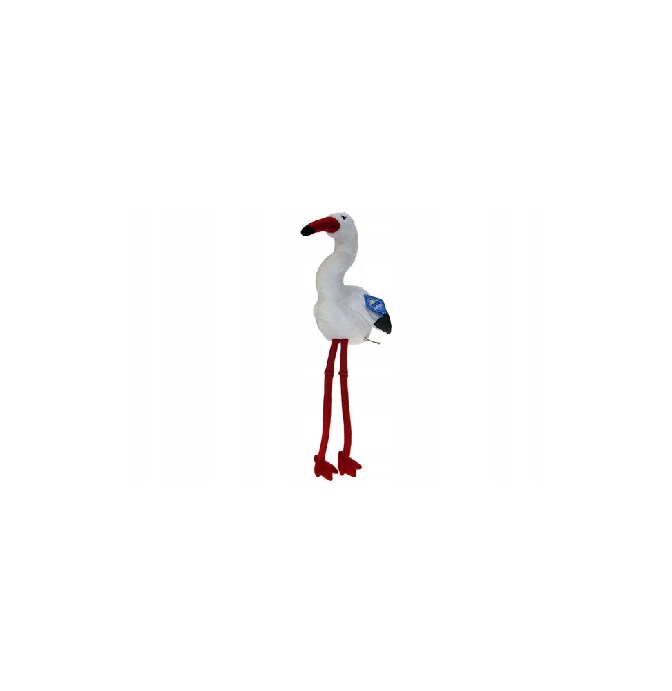 50cm Stork Plush Toy Plush Zoo