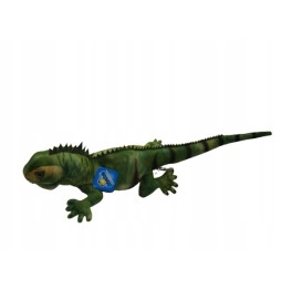 Semo iguană plușată 70 cm