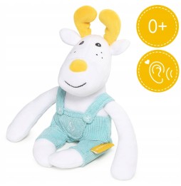 Skiddoü Lit Plush Toy Reindeer