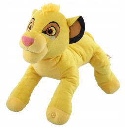 Interaktywna maskotka Disney Pluto 50 cm