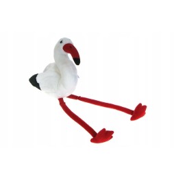 50cm Stork Plush Toy Plush Zoo