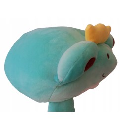 Super Soft Frog Plush Toy 38 cm