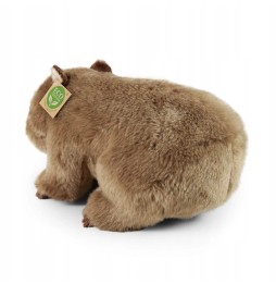 28 cm Wombat Plush Toy from Rappa