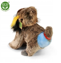 Mandrill Monkey Plush Toy 28 cm Rappa