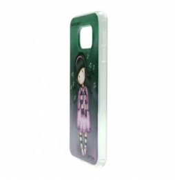 Samsung S6 case - Gorjuss - Little Song