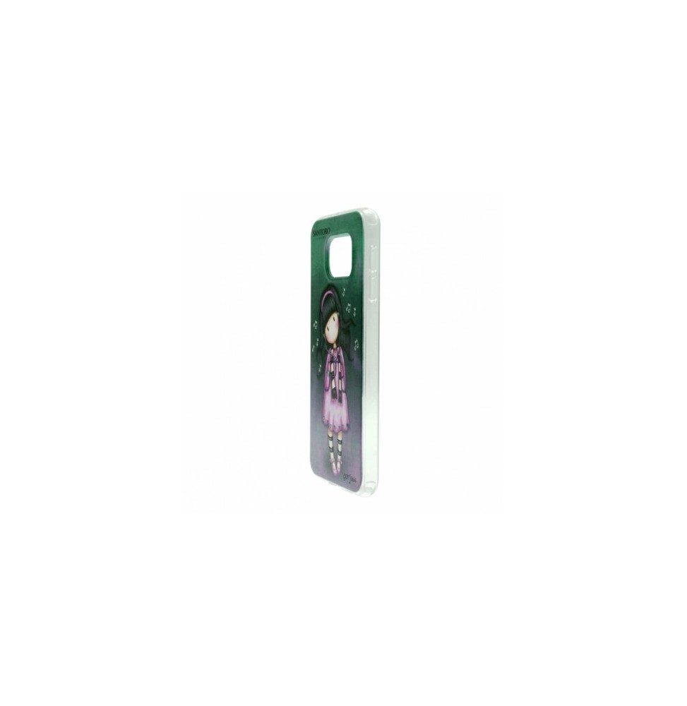 Samsung S6 case - Gorjuss - Little Song