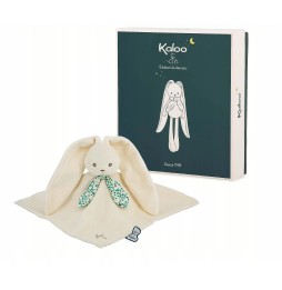 Kaloo Bunny Musical Toy 30x30 cm