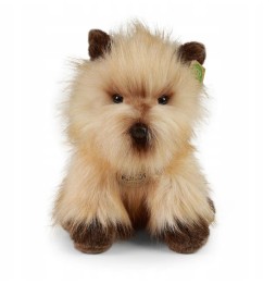 Eco Plush Dog 30 cm Rappa