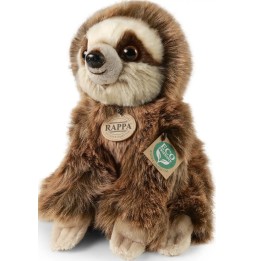 25 cm Sloth Plush Toy - Eco-Friendly Plush