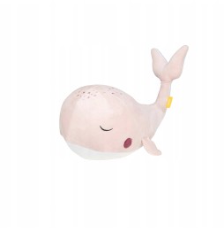 Plush Whale Måns from Skiddoü