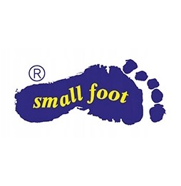 Domek dla królika z akcesoriami Small Foot