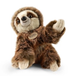 25 cm Sloth Plush Toy - Eco-Friendly Plush