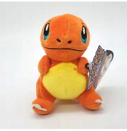 Pokémon Charmander Plush Keychain 12 cm