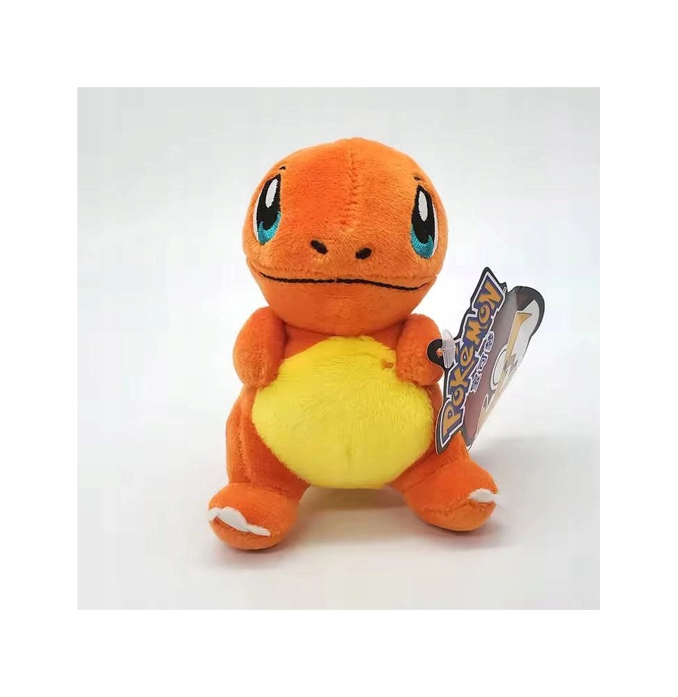 Breloc Pokemon Charmander 12 cm