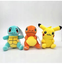 Breloc Pokemon Charmander 12 cm