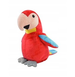 Kogler Parrot Paul Plush Toy 20 cm