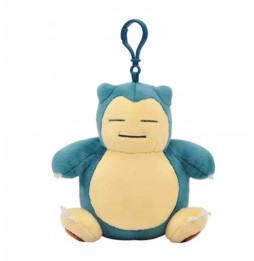 Pokémon Charmander Plush Keychain 12 cm