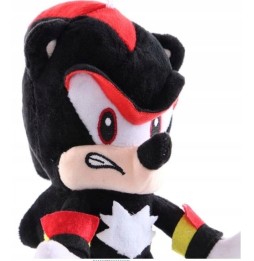 Sonic Shadow The Hedgehog 30 cm Pluszowy