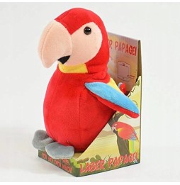 Kogler Parrot Paul Plush Toy 20 cm