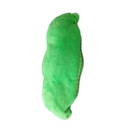 Plush Pea Soft Toy 25 cm for Kids