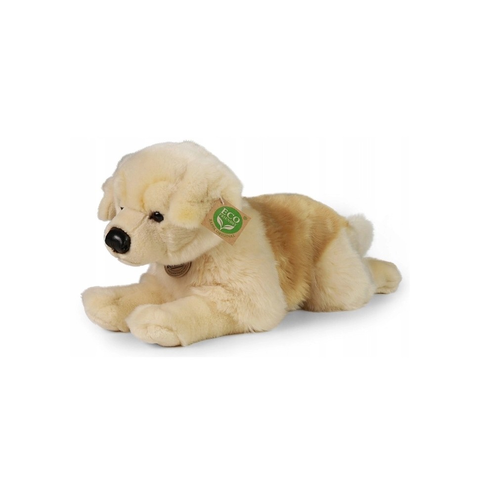 Rappa Golden Retriever leżący 39 cm