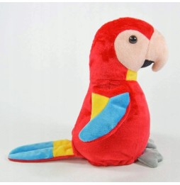 Kogler Parrot Paul Plush Toy 20 cm