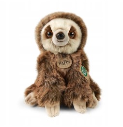 25 cm Sloth Plush Toy - Eco-Friendly Plush