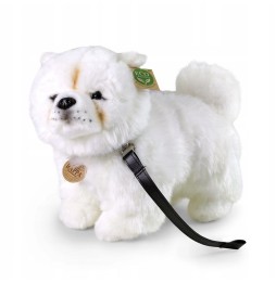 Rappa Plush Toy Chow Chow 30 cm