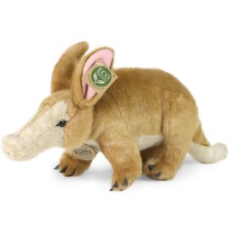 African Anteater Plush Toy Rappa 21 cm