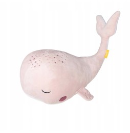 Plush Whale Måns from Skiddoü