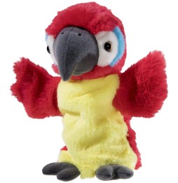 Kogler Parrot Paul Plush Toy 20 cm