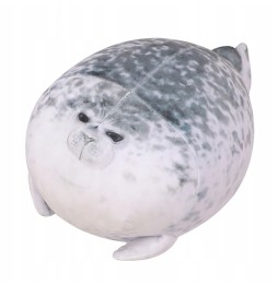 Seal Plush Pillow Toy 60 cm for Kids