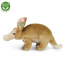 African Anteater Plush Toy Rappa 21 cm